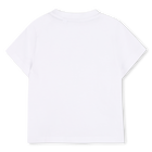 Set aus t-shirt und bermudashorts BOSS 
                    JUNGE