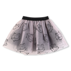 Set aus t-shirt und rock KARL LAGERFELD KIDS 
                    M&Auml;DCHEN