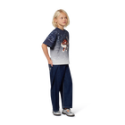 Jeanshose KENZO KIDS 
                    M&Auml;DCHEN
