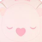 Steppdecke BILLIEBLUSH 
                    M&Auml;DCHEN