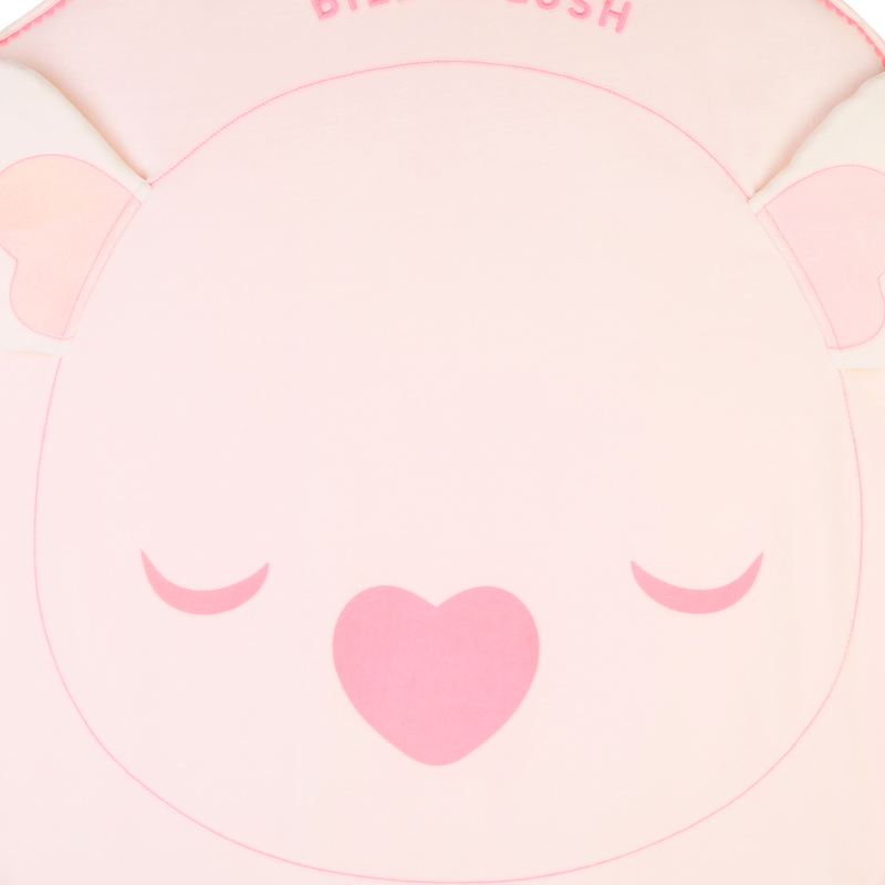 Steppdecke BILLIEBLUSH 
                        M&Auml;DCHEN