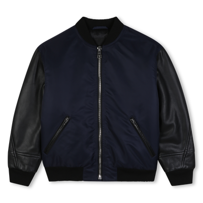 Zweifarbige Jacke GIVENCHY JUNGE