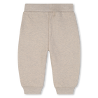 Set aus Cardigan und Hose KENZO KIDS 
                    JUNGE
