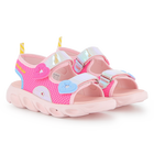 Sandalen aus durchbrochenem strick BILLIEBLUSH 
                    M&Auml;DCHEN