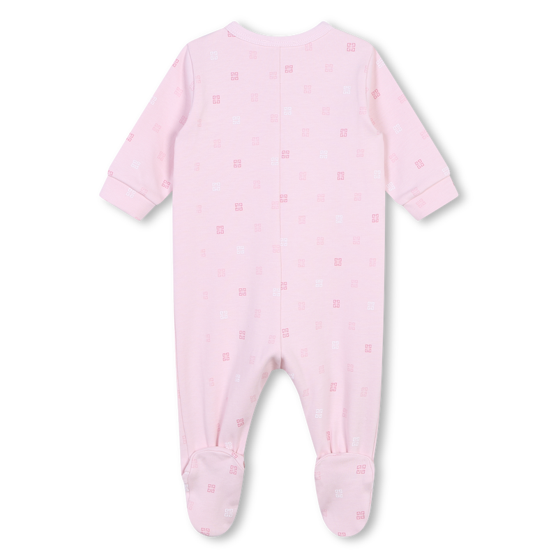 Baumwoll-Pyjama GIVENCHY 
                        UNISEX