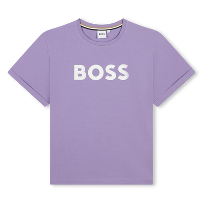 T-Shirt BOSS M&Auml;DCHEN
