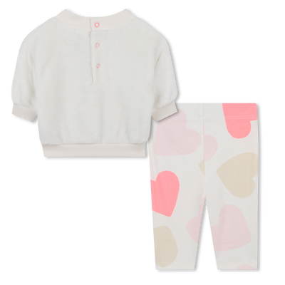 Set aus Sweatshirt und Hose BILLIEBLUSH M&Auml;DCHEN