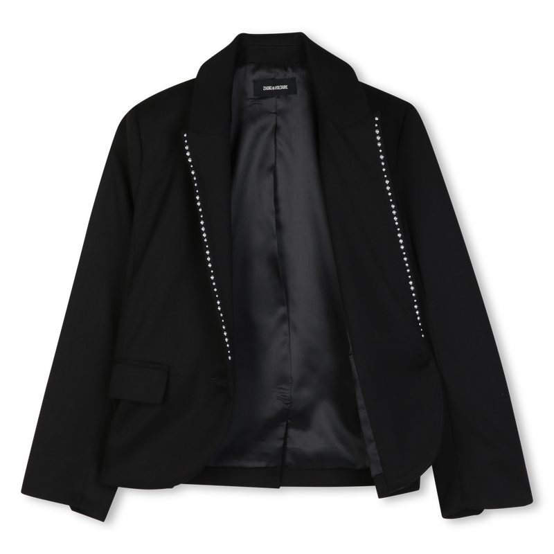 Anzugjacke ZADIG & VOLTAIRE 
                        M&Auml;DCHEN