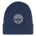 Strickm&uuml;tze mit Stickerei TIMBERLAND 
                    JUNGE