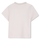 Kurz&auml;rmeliges t-shirt BOSS 
                    JUNGE