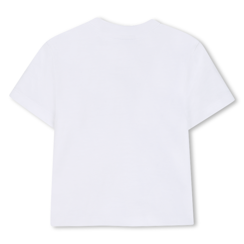 T-SHIRT + SWEATSHIRT + SHORTS SET BOSS 
                        JUNGE