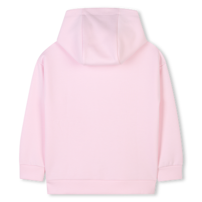 Kapuzen-Sweatshirt MICHAEL KORS M&Auml;DCHEN