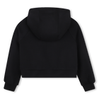 Kapuzensweatshirt MICHAEL KORS 
                    M&Auml;DCHEN