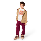 Kapuzensweatshirt LANVIN 
                    UNISEX