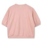 Kurz&auml;rmeliges Oberteil DKNY 
                    M&Auml;DCHEN