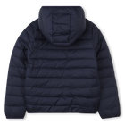 Wende-Daunenjacke KENZO KIDS 
                    UNISEX