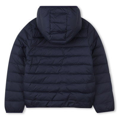 Wende-Daunenjacke KENZO KIDS UNISEX
