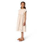 Riemchen-sandalen CHLOE 
                    M&Auml;DCHEN