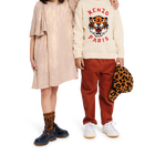 Cordhose KENZO KIDS 
                    JUNGE