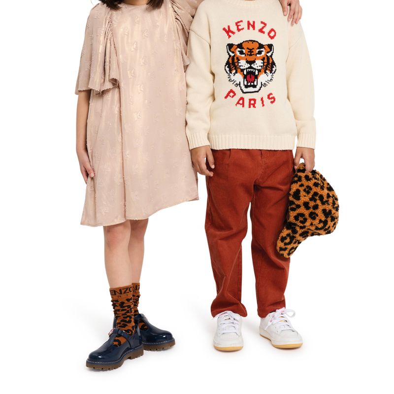 Cordhose KENZO KIDS 
                        JUNGE