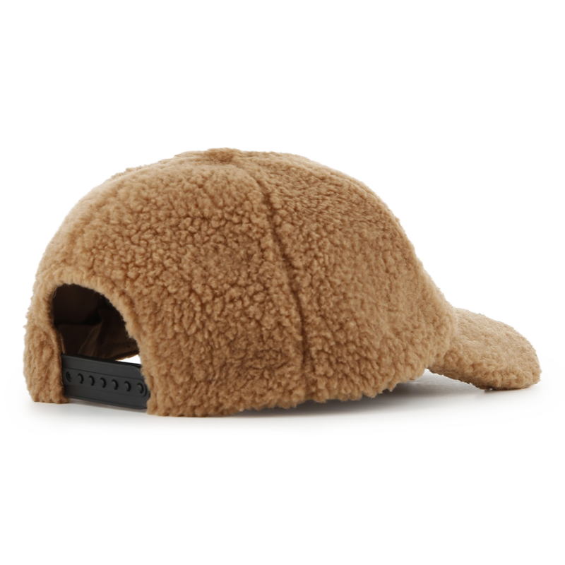 Schirmm&uuml;tze MARC JACOBS 
                        JUNGE