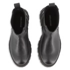 Chelsea-Stiefel aus Rindsleder ZADIG VOLTAIRE 
                    M&Auml;DCHEN