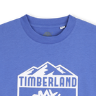 Kurz&auml;rmeliges T-Shirt TIMBERLAND 
                    JUNGE