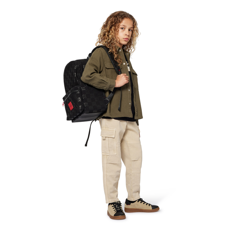 Rucksack HUGO 
                        JUNGE
