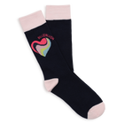 Mittelhohe Socken BILLIEBLUSH 
                    M&Auml;DCHEN