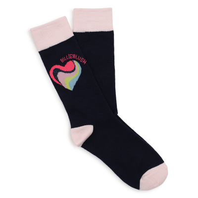 Mittelhohe Socken BILLIEBLUSH M&Auml;DCHEN