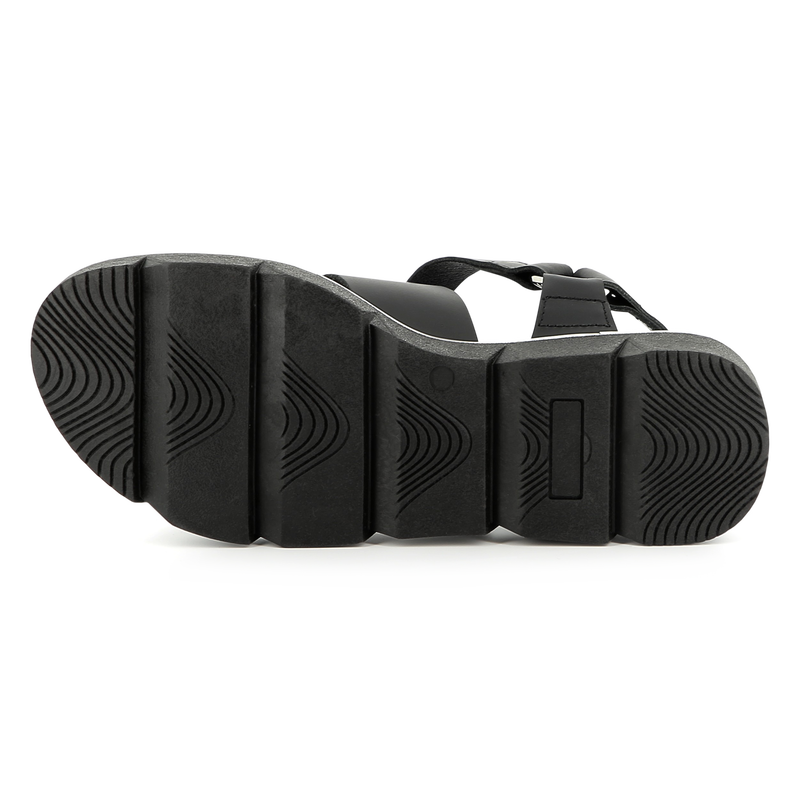 Sandalen mit Klettverschluss DKNY 
                        M&Auml;DCHEN