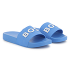 Leichte Badeschuhe BOSS 
                    JUNGE