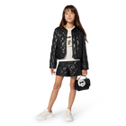 Sportschuhe KARL LAGERFELD KIDS 
                    M&Auml;DCHEN
