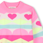 Pullover BILLIEBLUSH 
                    M&Auml;DCHEN