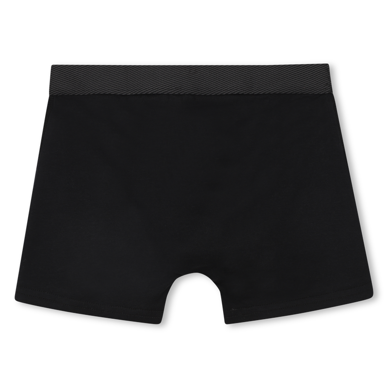 SET MIT 2 BOXERSHORTS BOSS 
                        JUNGE