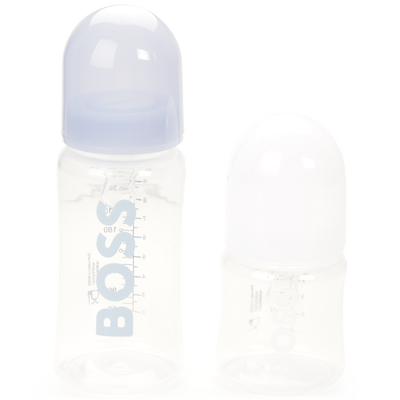 Set aus 2 Fl&auml;schchen BOSS UNISEX