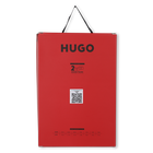Packung mit 2 Boxershorts HUGO 
                    JUNGE
