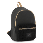 Rucksack aus beschichtetem Textil HUGO 
                    JUNGE