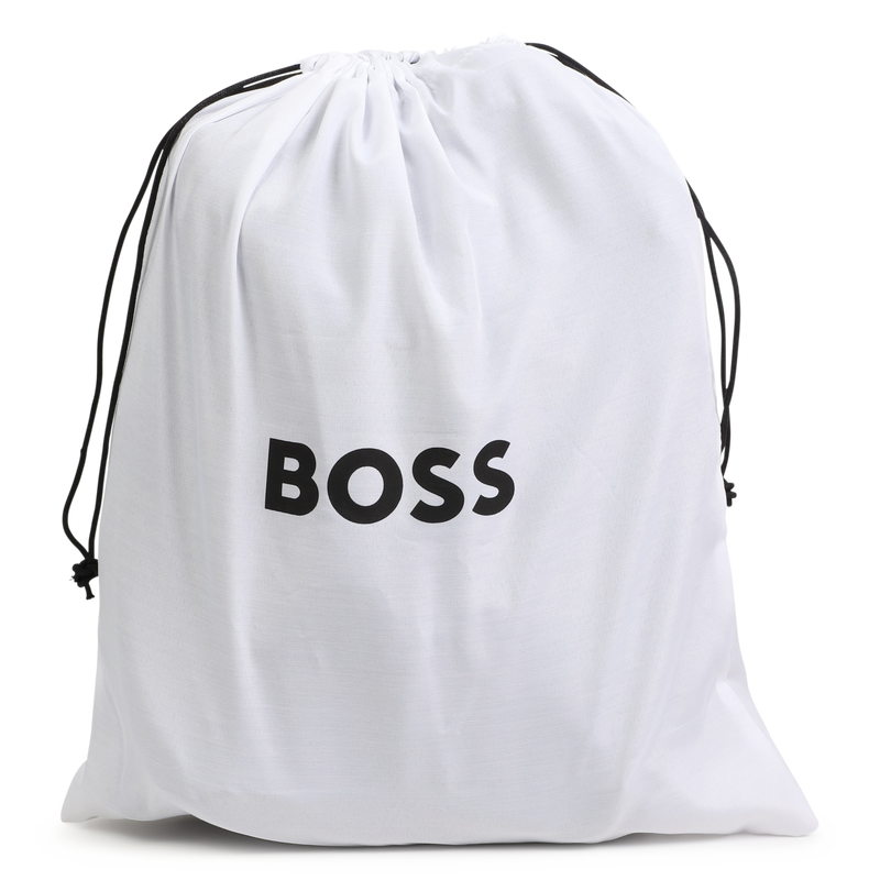 Kompakter Rucksack BOSS 
                        JUNGE