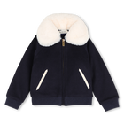 Jacke mit Kragen BILLIEBLUSH 
                    M&Auml;DCHEN
