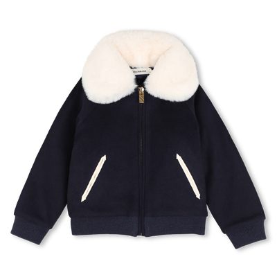 Jacke mit Kragen BILLIEBLUSH M&Auml;DCHEN