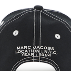 M&uuml;tze MARC JACOBS 
                    JUNGE