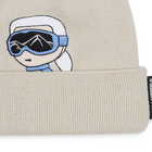 Strickm&uuml;tze KARL LAGERFELD KIDS 
                    JUNGE