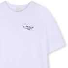 Kleid mit t-shirt GIVENCHY 
                    M&Auml;DCHEN