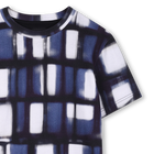 Kurz&auml;rmeliges t-shirt GIVENCHY 
                    JUNGE