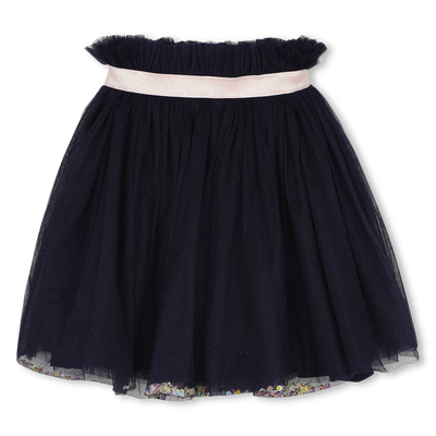 T&uuml;llunterrock BILLIEBLUSH M&Auml;DCHEN