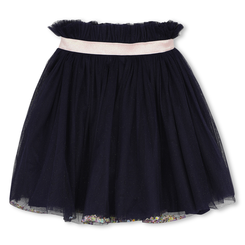 T&uuml;llunterrock BILLIEBLUSH 
                        M&Auml;DCHEN