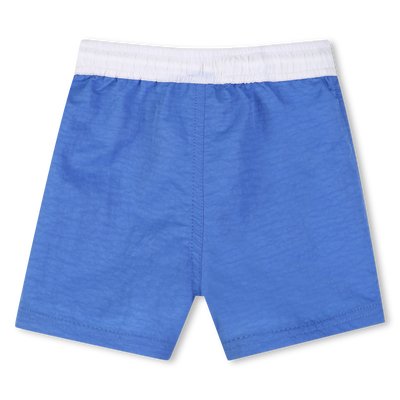 SCHWIMMER SHORTS TIMBERLAND JUNGE