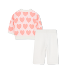 Set aus Pullover und Hose BILLIEBLUSH 
                    M&Auml;DCHEN