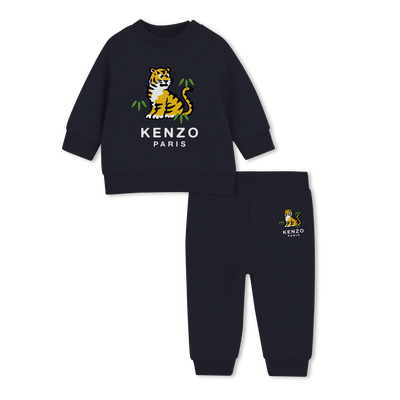 Sweat- und Hosenanzug KENZO KIDS UNISEX